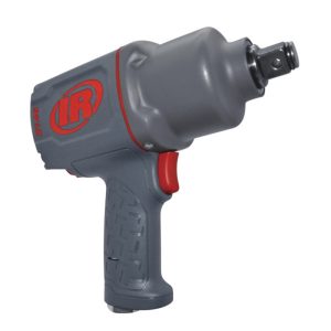 Llave de impacto neumática de 3/4", torsión de 2000 ft-lb, modelo 2146Q1MAX, marca Ingersoll Rand